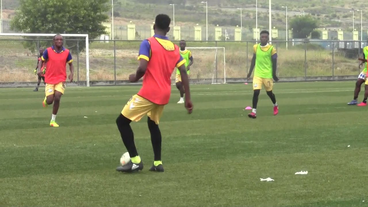 LES TRANSITIONS AU FOOTBALL