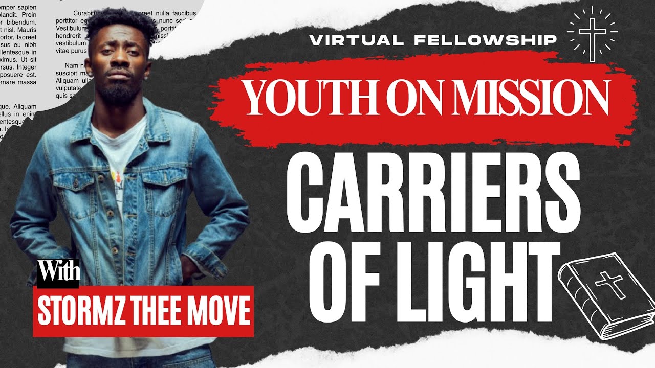 Youth On Mission: Carriers of Light