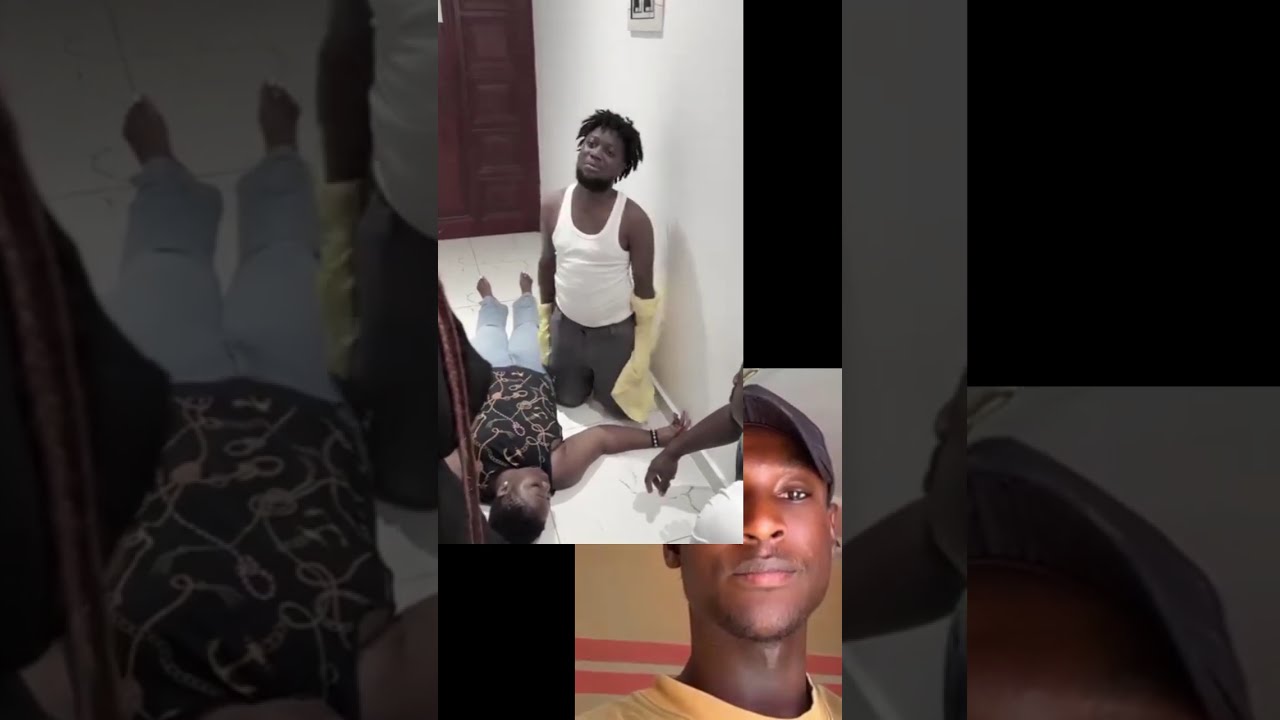 Cousin francis COMPILTION 2025