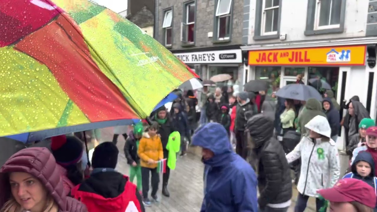 St.Patrick’s day 2023 part 3