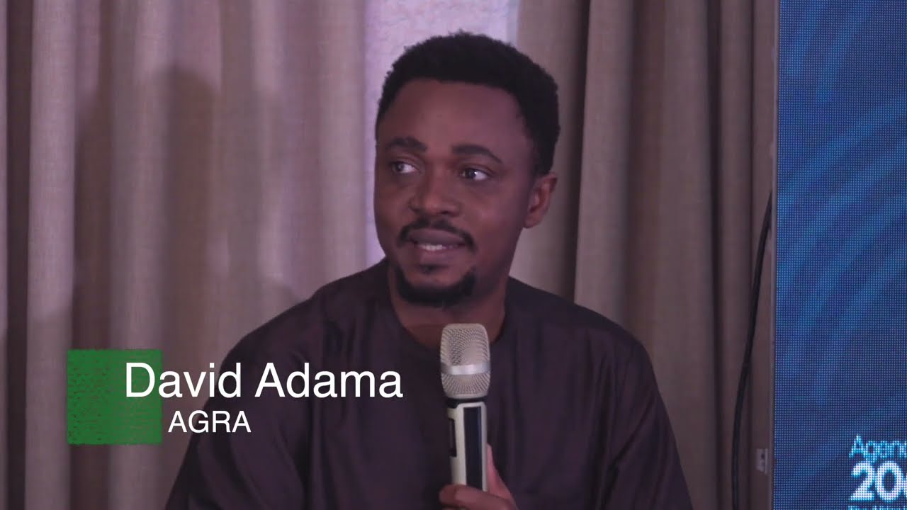 CAADP Kampala Guidelines in Action: How Youth Are Shaping Africa’s Agriculture Future