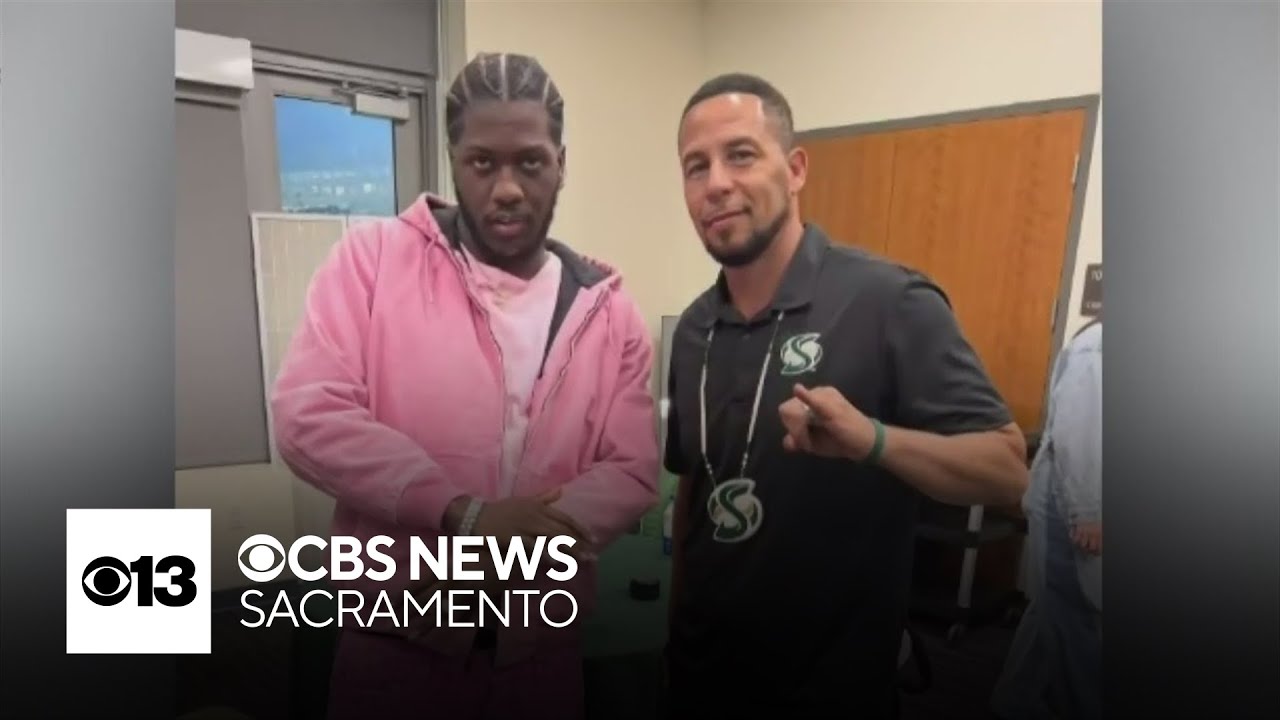 Public records show cost of Lil Yachty performance after Sac State football game