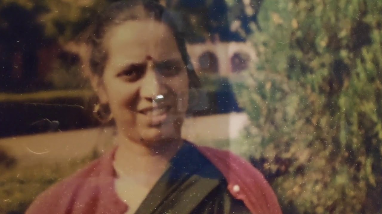 Jai Ho...Mummy