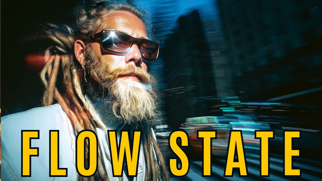 this is not background music. [flow state playlist]
