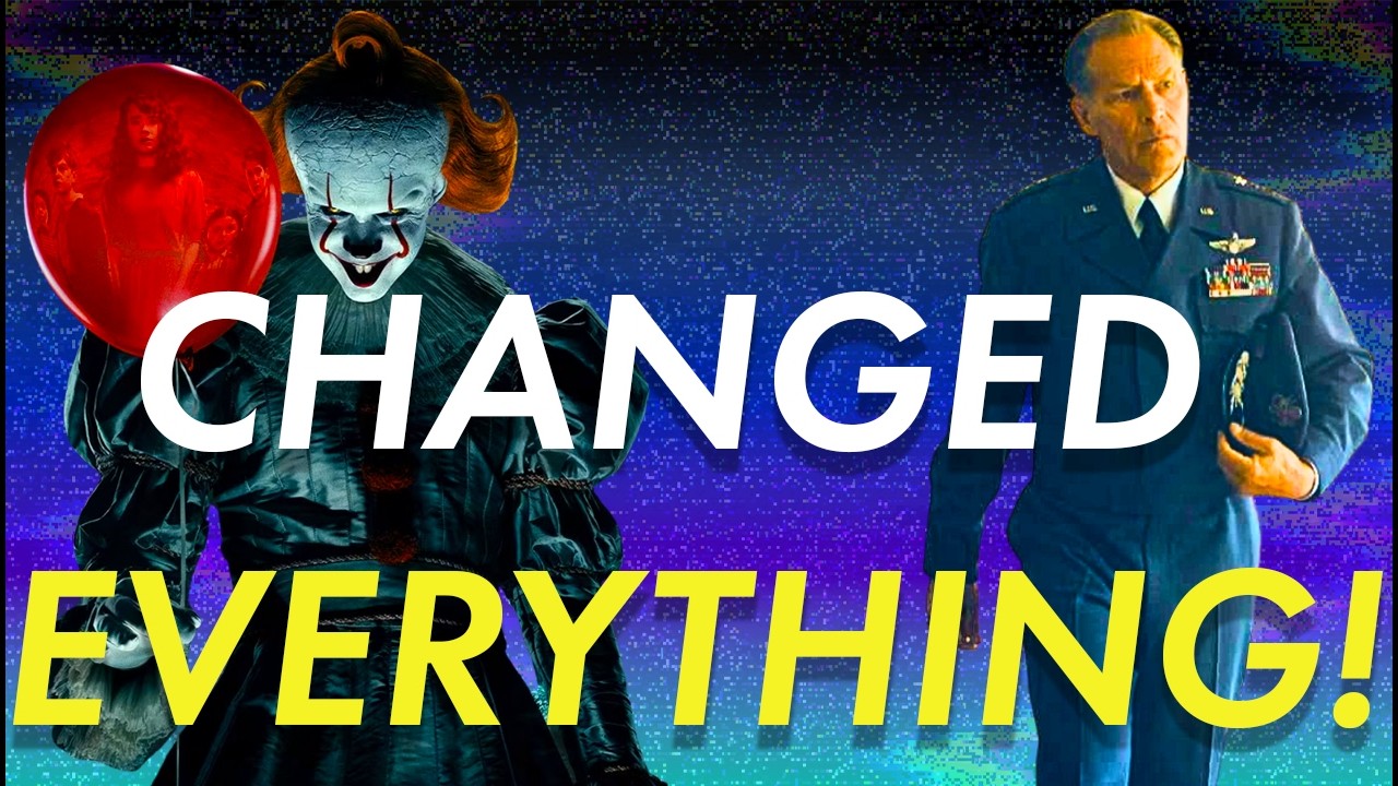 It Wasn’t Just About Pennywise | How IT: Welcome to Derry Changed the IT Universe