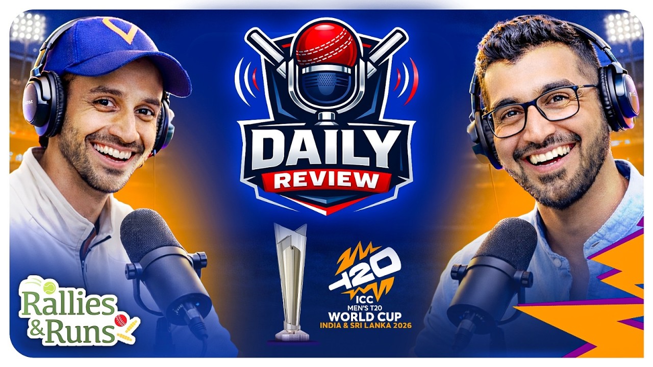 T20 WORLD CUP 2026- Pakistan Into Super 8s! 👀 Shadab Speaks Out | Is Abhishek a Worry for India?