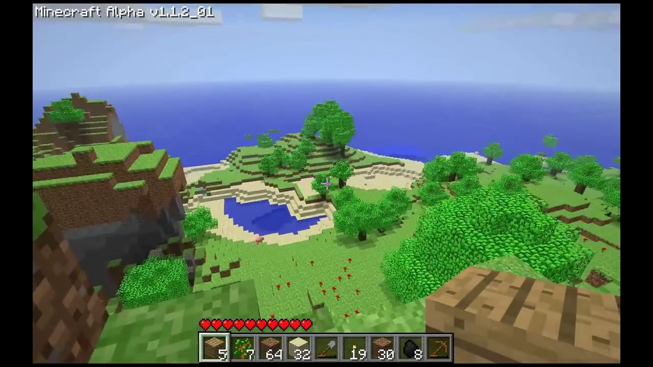 YouTube Kacke [YTK]: Gronkh spielt mit Marcell D'Avis Minecraft