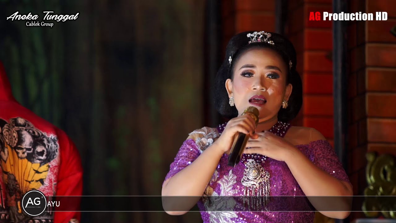 DEMEN BLI MARI MARI - DEVI AYU ANEKA TUNGGAL