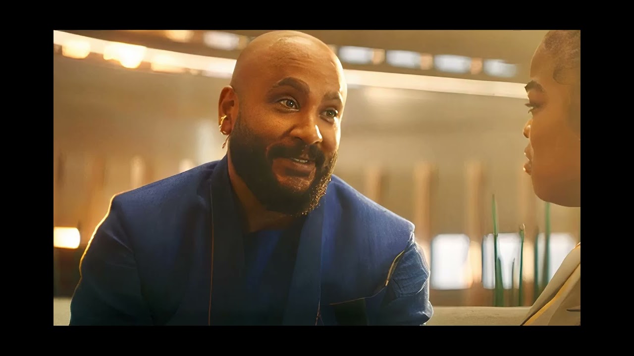 The Untold Story: Cirroc Lofton's Emotional Return to Star Trek