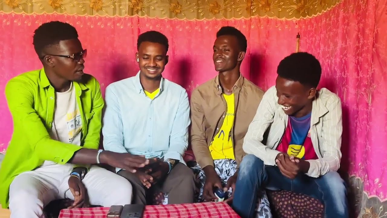 Sheeko iyo su aalo qusul badan 