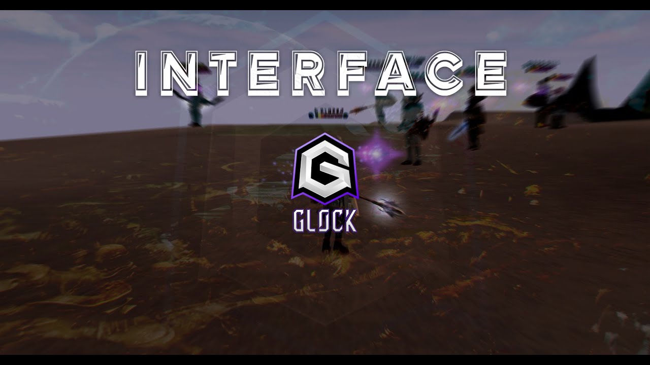 Interface L2 - GLOCK