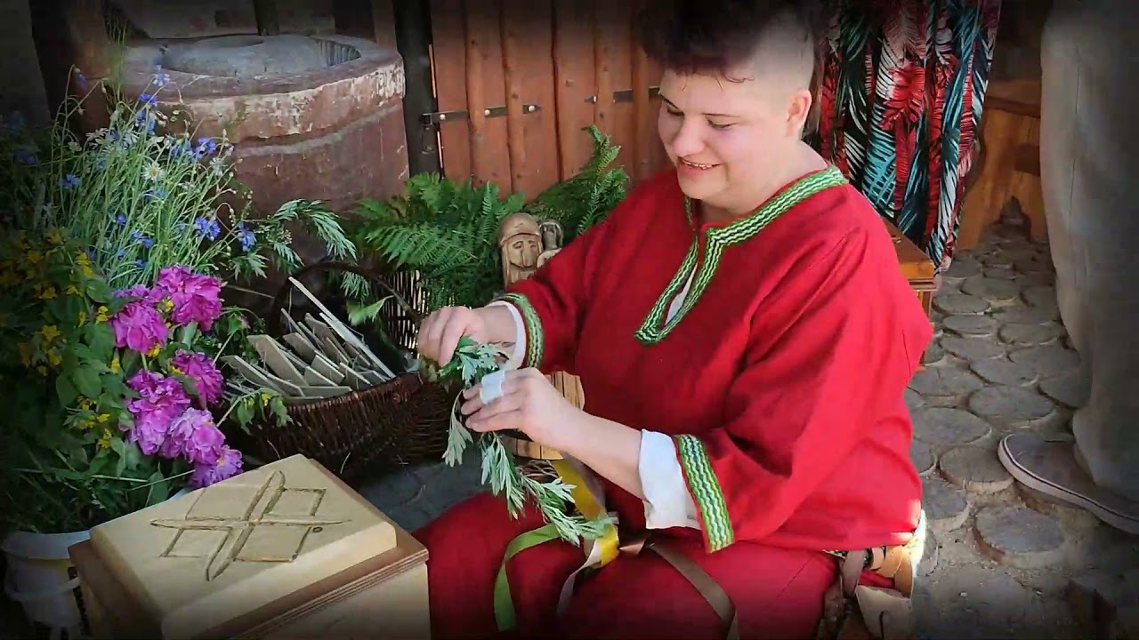 Swaćba Aleksandry i Mateusza na Grodzie Foluszek - Własnoręcznie po naszemu
