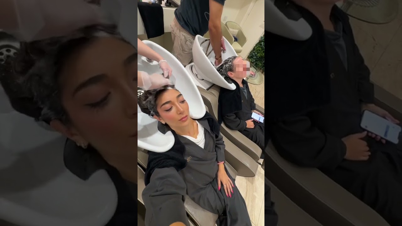 ALL THE BEAUTY TREATMENTS I DID BEFORE A SPECIAL WEDDING💍 