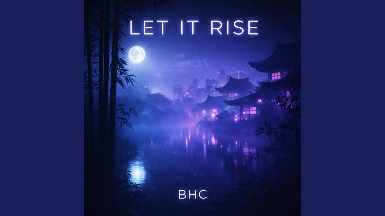 Let It Rise