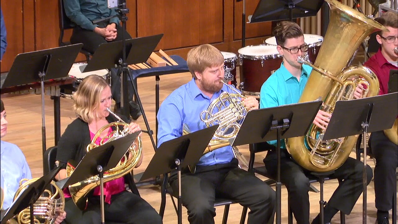The Lonestar Brass Orchestra - 