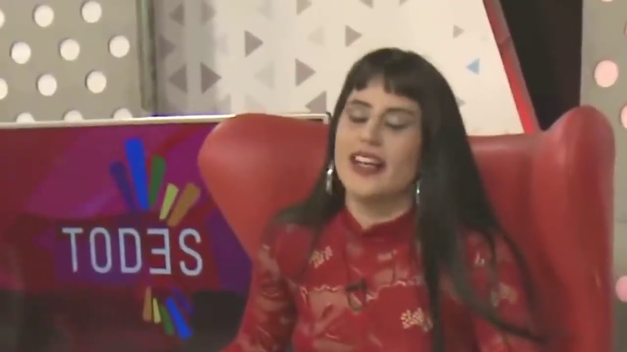 YTPH - Todes#3: El feminismo es igual a machismo!!
