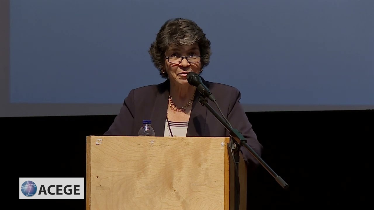 Jubileu do Mundo do Trabalho 2025 - Isabel Galriça Neto