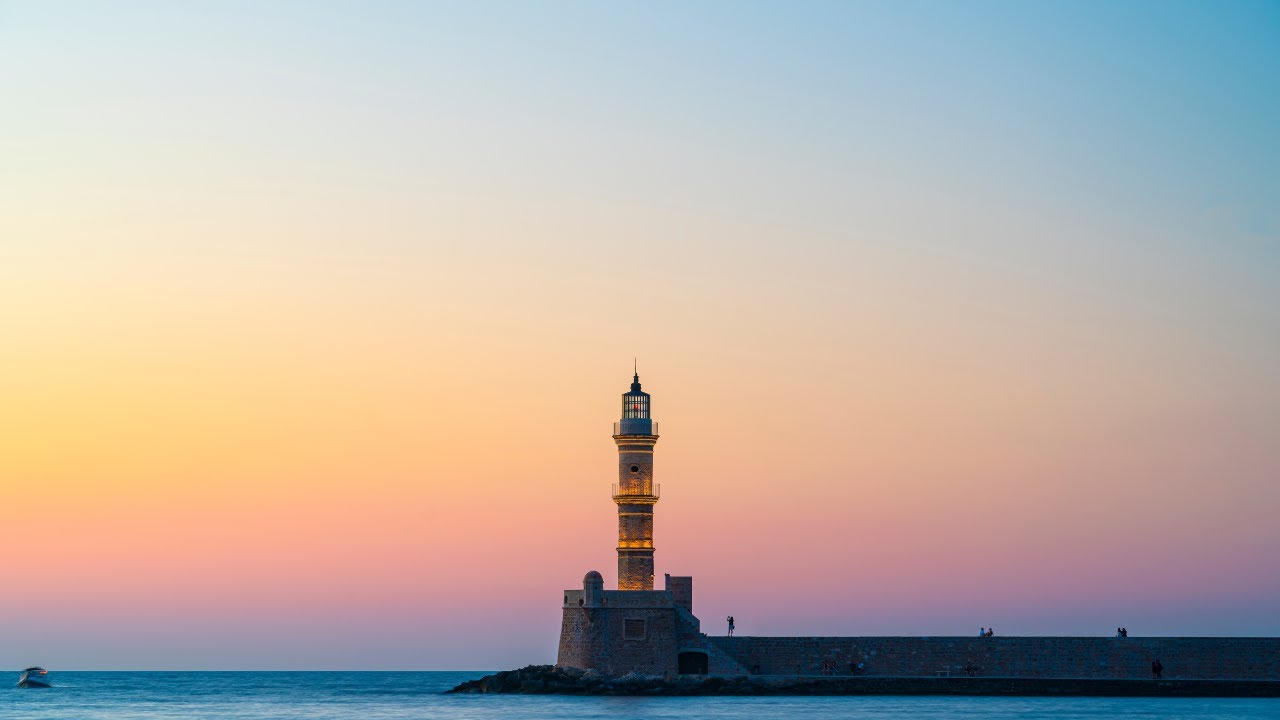OCEANMAN Chania, Crete, Greece 2024 Aftermovie