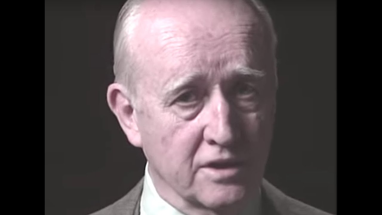 Honest Cop Explains How Police Feel & How They Fought Black People In The 1960s