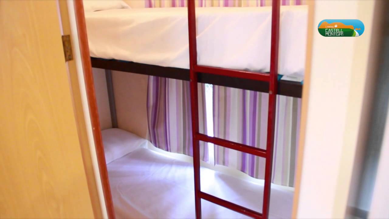 CAMPING CASTELL MONTGRI