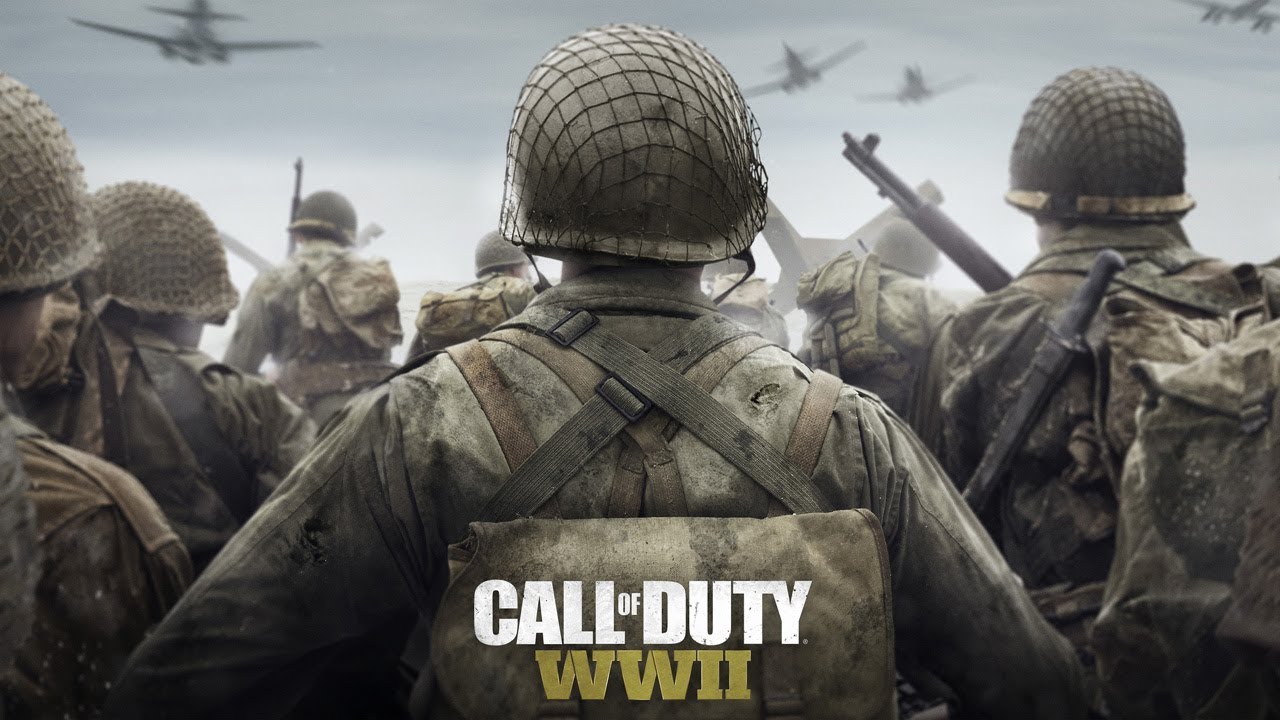 Call of Duty: WWII (PS4) - Primeiros 57 Minutos - Dublado e Legendado em Português do Brasil