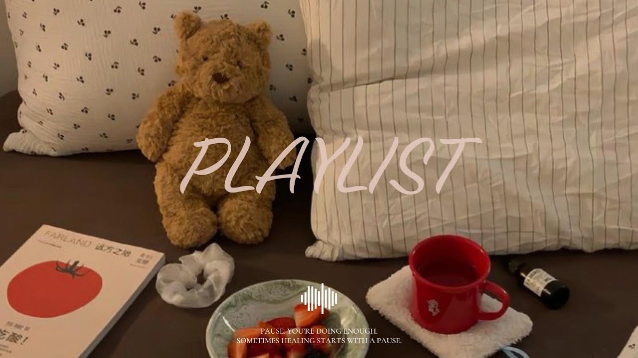 [𝐏𝐥𝐚𝐲𝐥𝐢𝐬𝐭] 분좋카에서 나오는 팝송 플리 | 느좋이 되고 싶달까?🎧