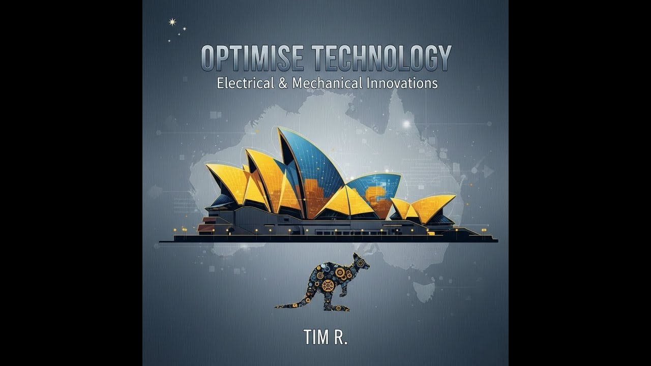 Optimise Technology:  Electrical & Mechanical Innovations