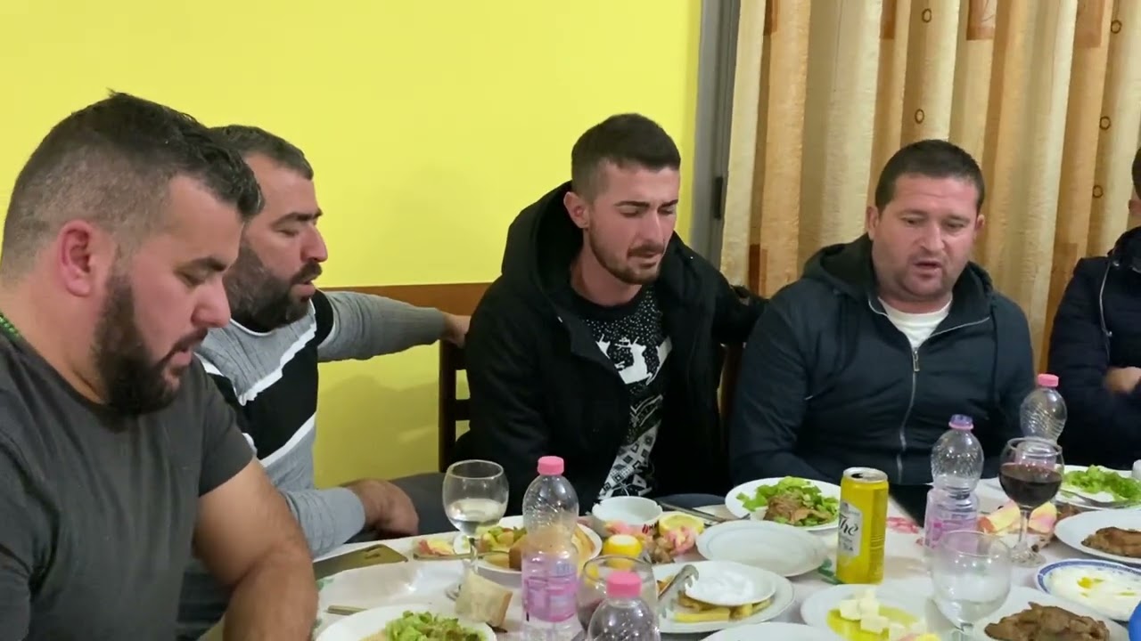 Vashes e Bregdetit 🔥🔥marres Festim Agaraj Kthyes Fjorelo Barjamaj Hedhes Kontian Alliaj