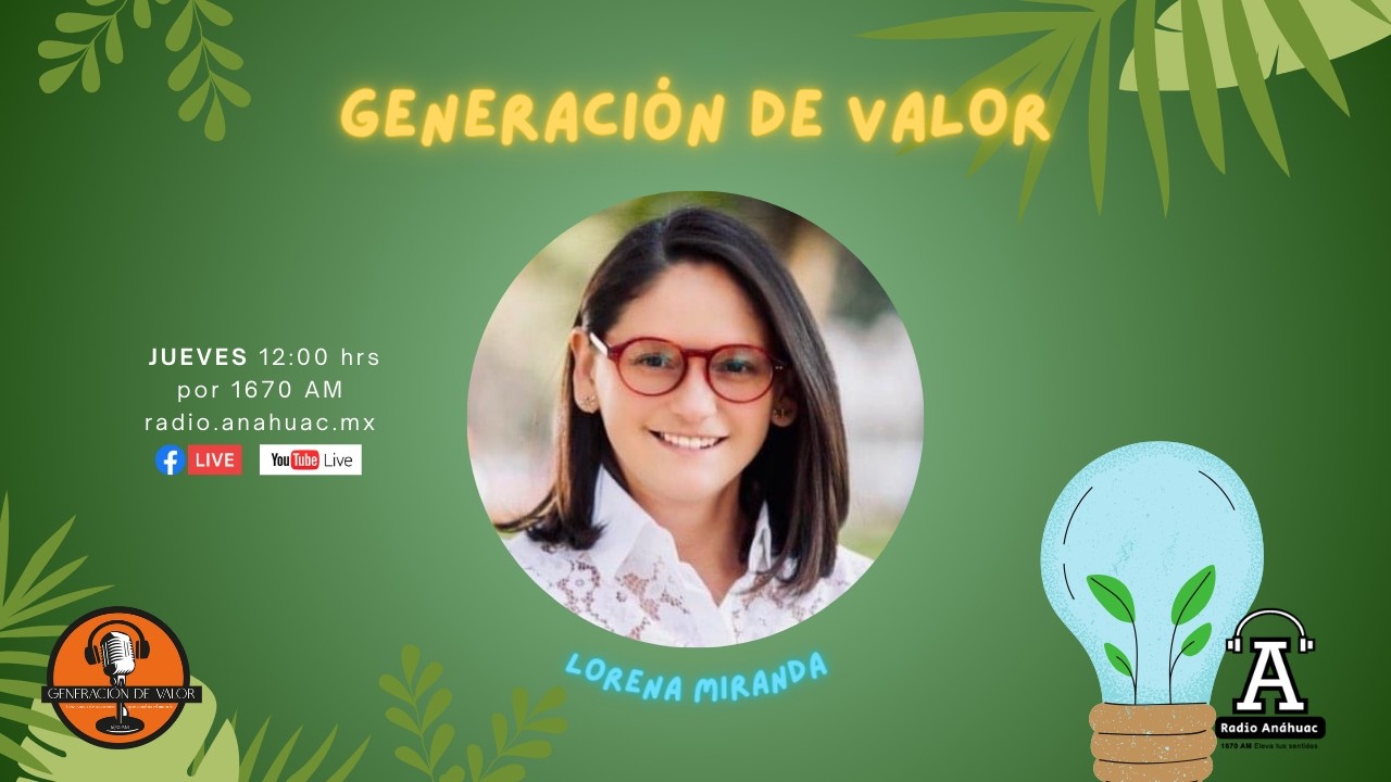 Generación de valor - Andrea Álvarez