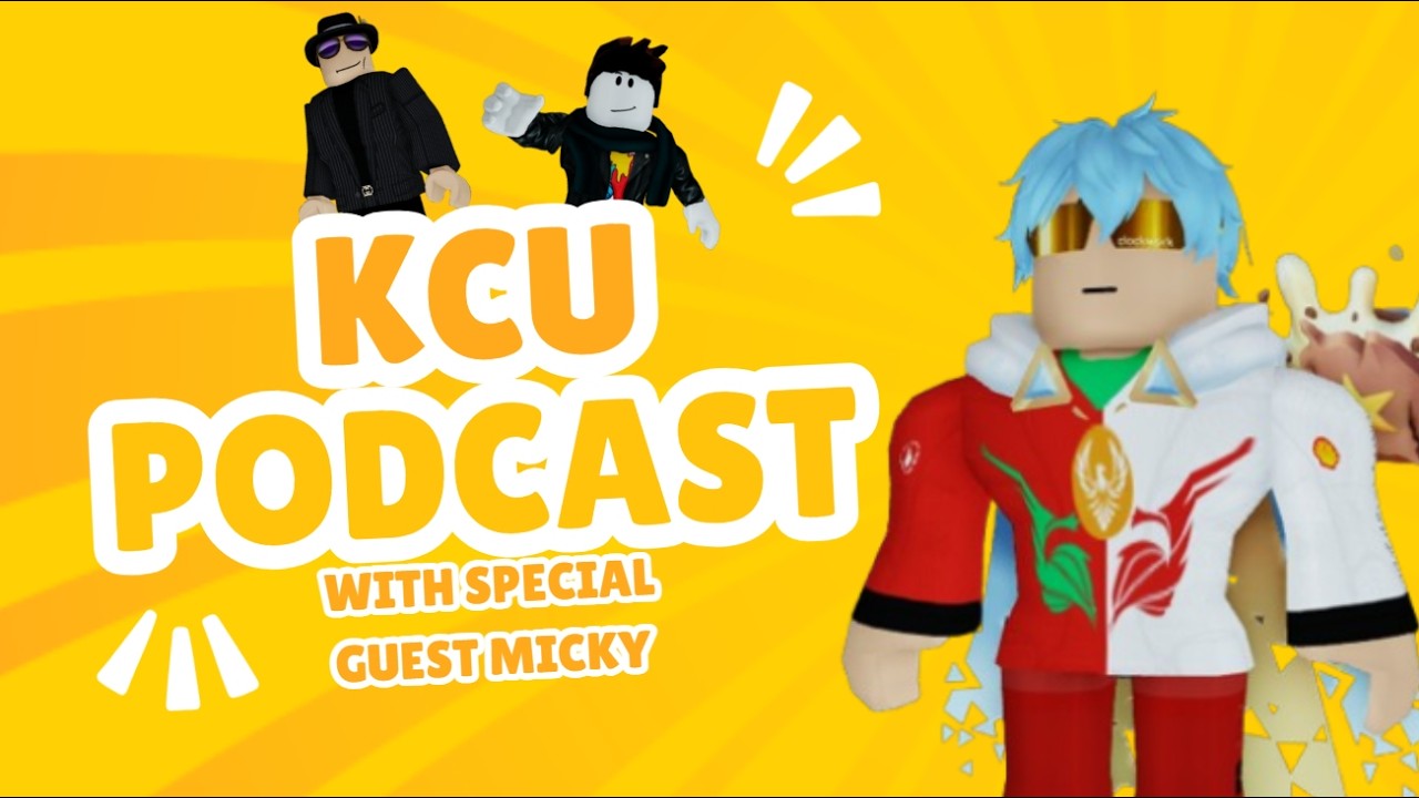 KCU episode 2 Ft Micky