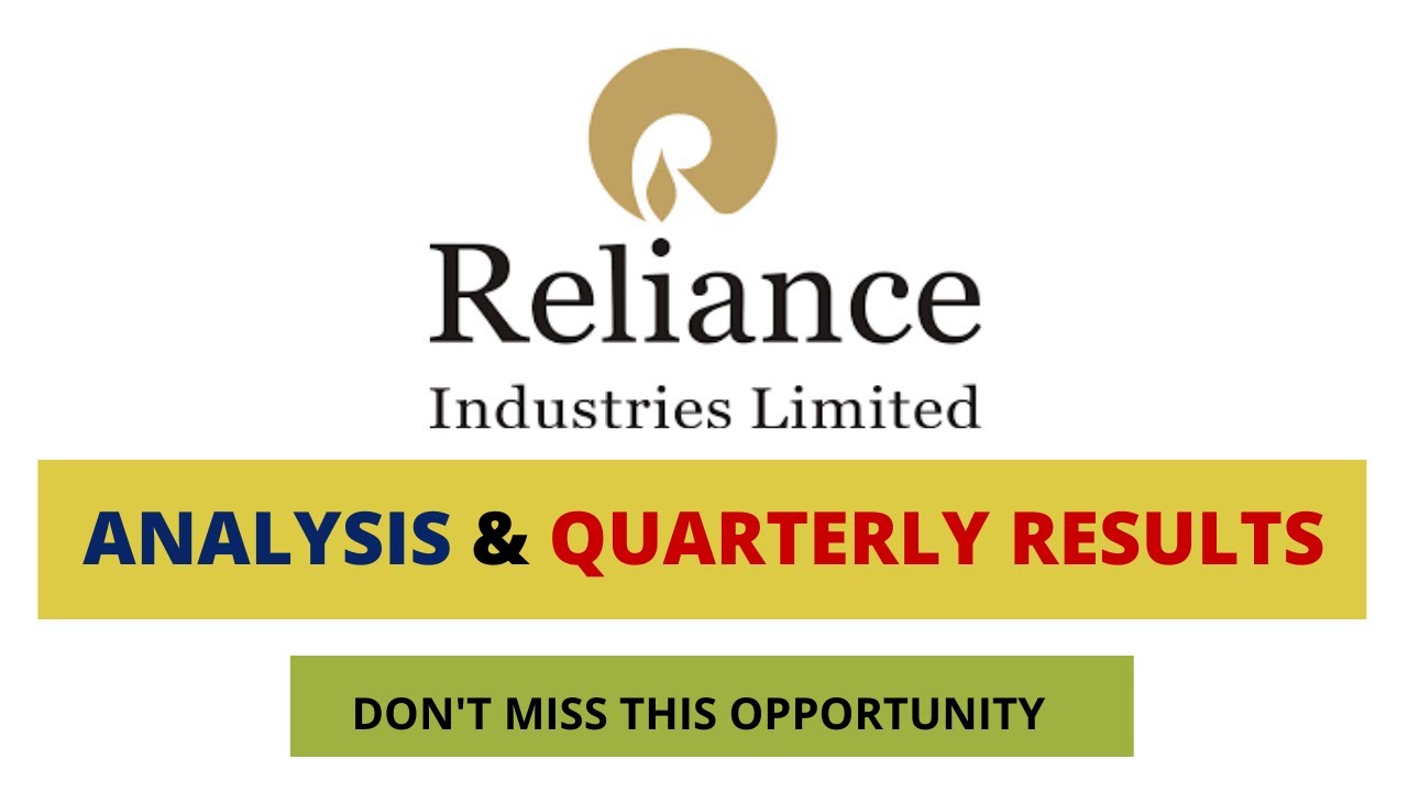 RELIANCE INDUSTRIES ANALYSIS & QUARTERLY RESULTS|| Reliance q2 2021  || HINDI