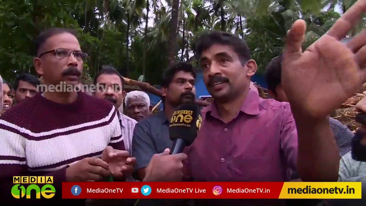 രണ്ടാം വരവ് | Randam Varavu | Kerala Flood 2019