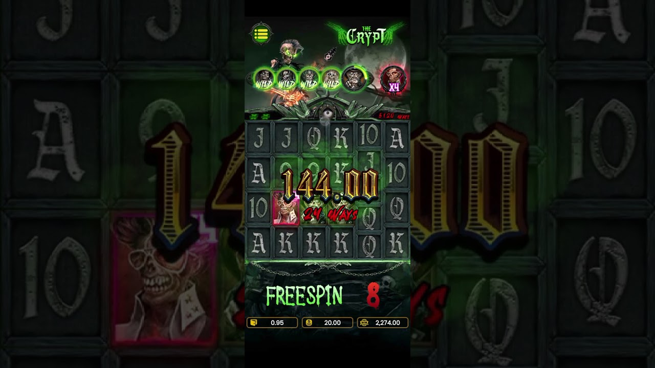 NEW YONO TYPE GAME GOOD SLOT CRYPT GAME PLAY VIDEO 