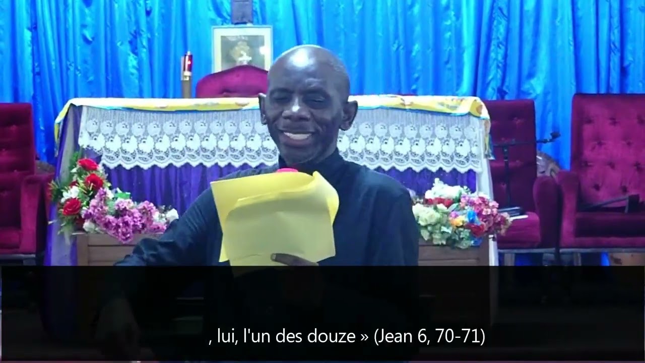 CAUSONS DES ENNUIS AU SEMEUR DE LA NUIT 