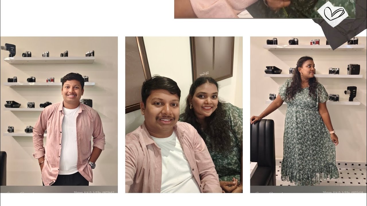 Valentine's Day @2026