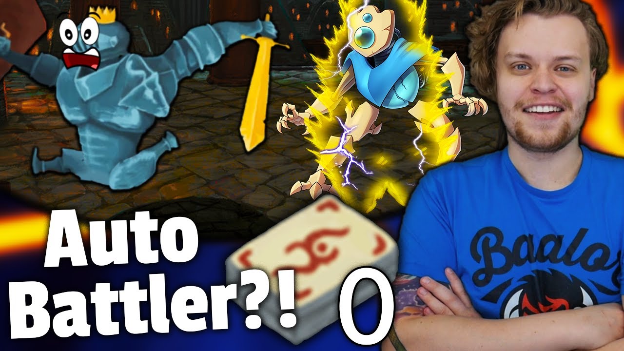 Can you beat STS without playing a single card?!
