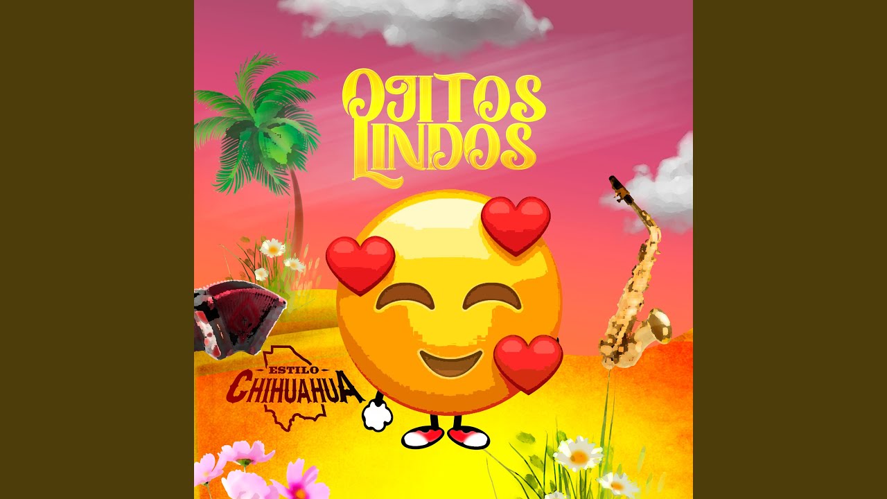 Ojitos Lindos