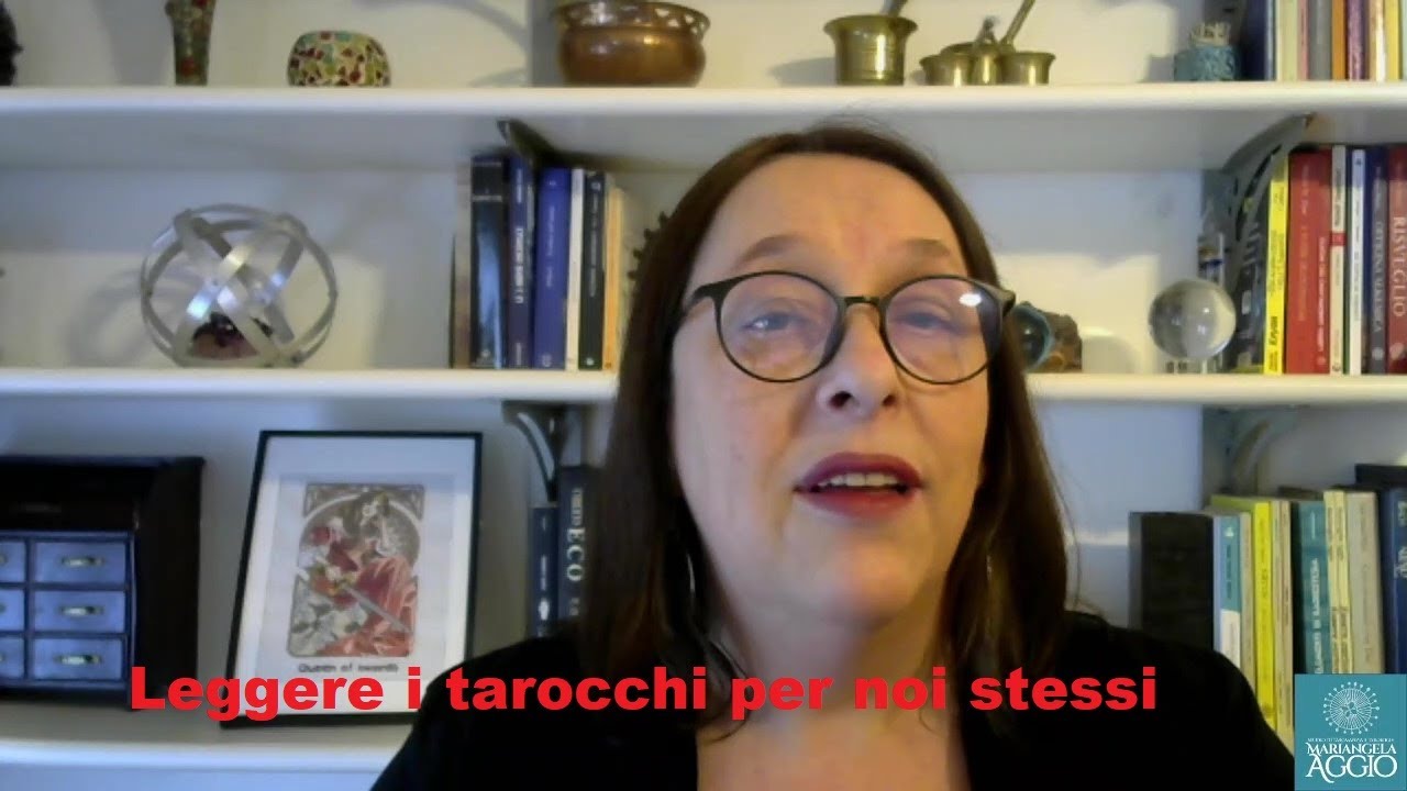 Leggere i Tarocchi per noi stessi, &egrave; possibile?
