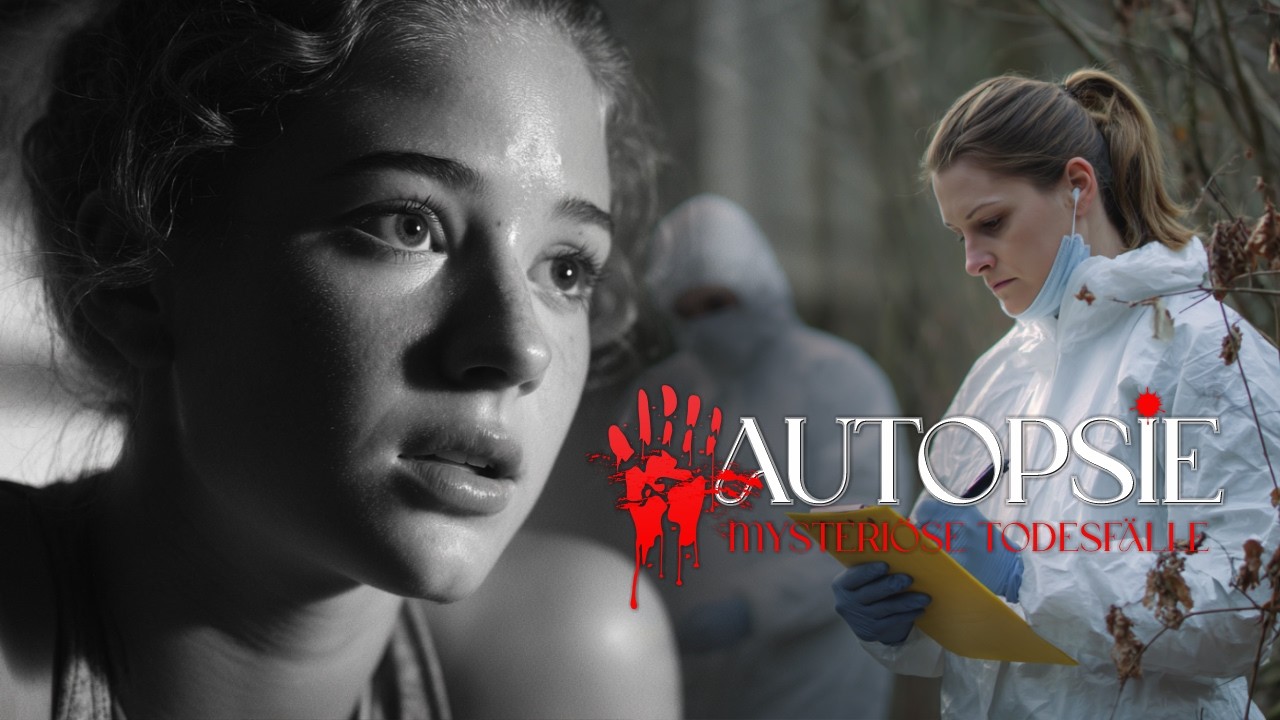 Autopsie Mysteriöse Todesfälle 🔍 Ein Fall voller Zweifel 🧠 True Crime Doku