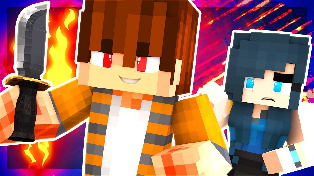 Остерегайтесь этого предателя! Новый тип убийств в Minecraft!