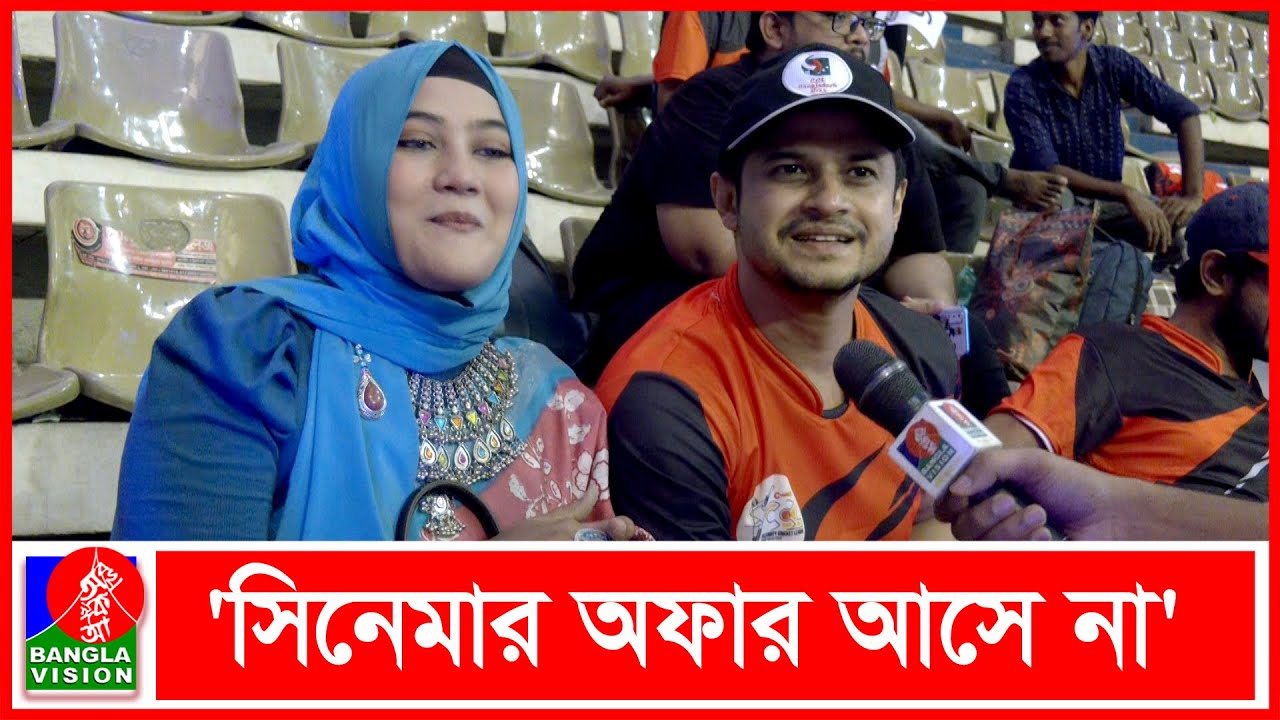 নিলয় আলমগীরকে নিয়ে এক অজানা তথ্য দিলেন স্ত্রী