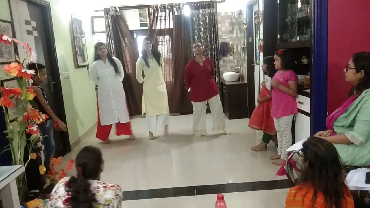 23rd Jun'19 Zadankai