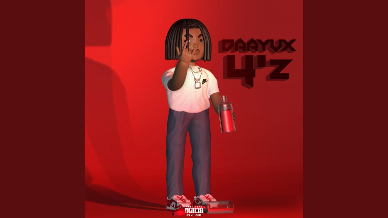 Follow Back (feat. Alvinxx)