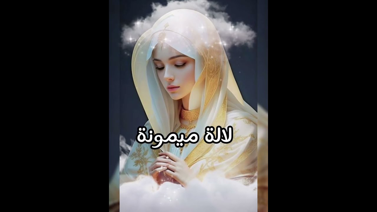 لالة ميمونة او الملكة الجنية لالة ميمونة سلطانة كناوة #اكسبلور #nocopyrightmusic #قصص_واقعية #تيكتوك
