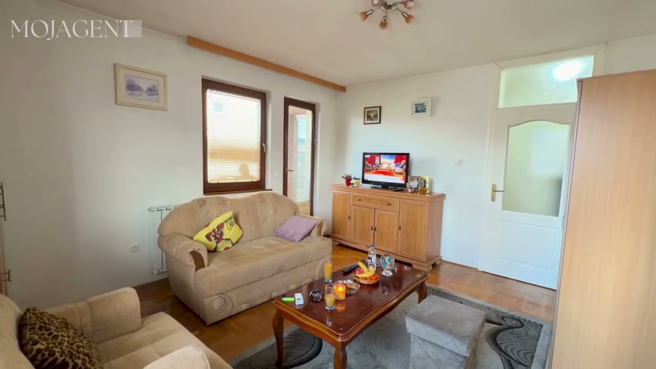 PRODAJA - Dvosoban stan - Ive Andrića - Istočno Sarajevo -👇 www.mojagent.ba