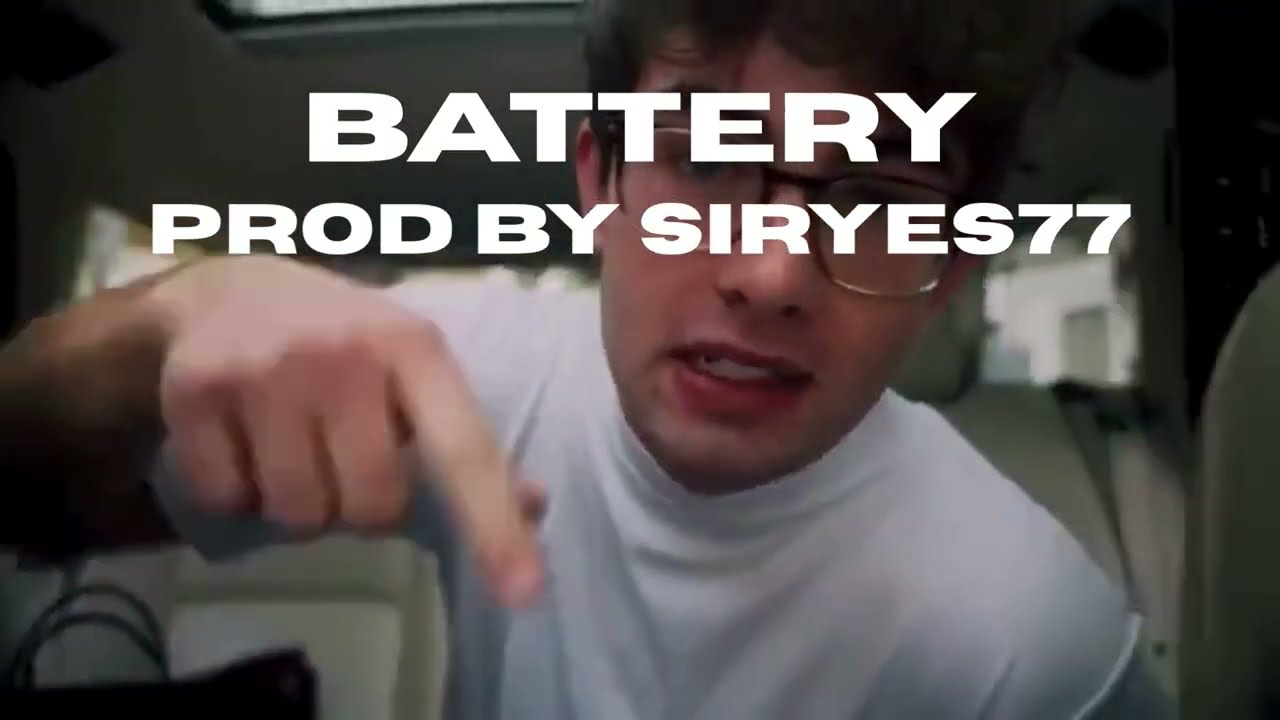 [FREE] Ian x 9ssey Type beat - BATTERY