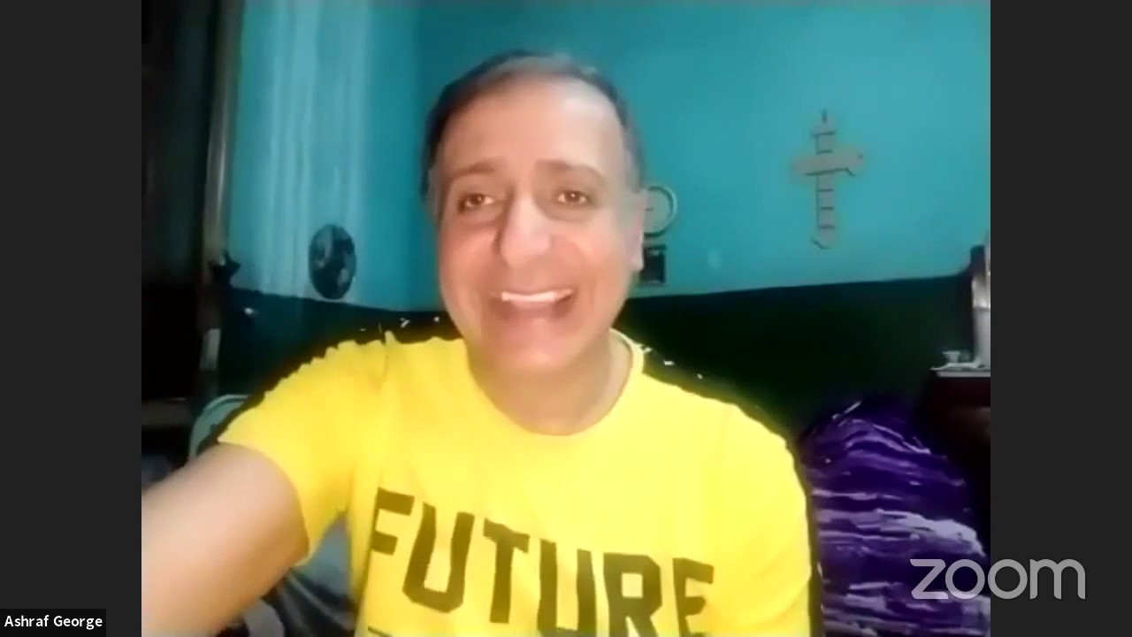 الخوف من المستقبل فى ظل كورونا