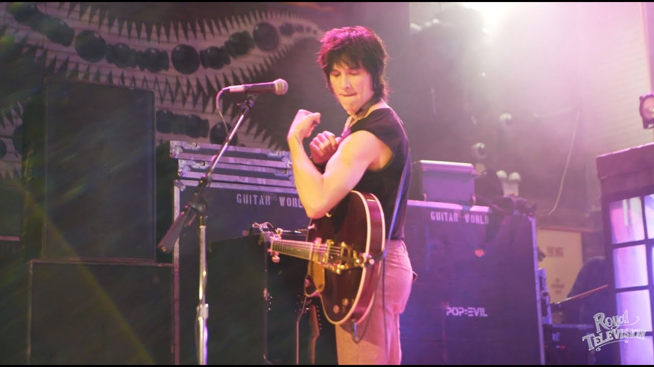 Palaye Royale: Royal Television (Season 01: Episode 12)