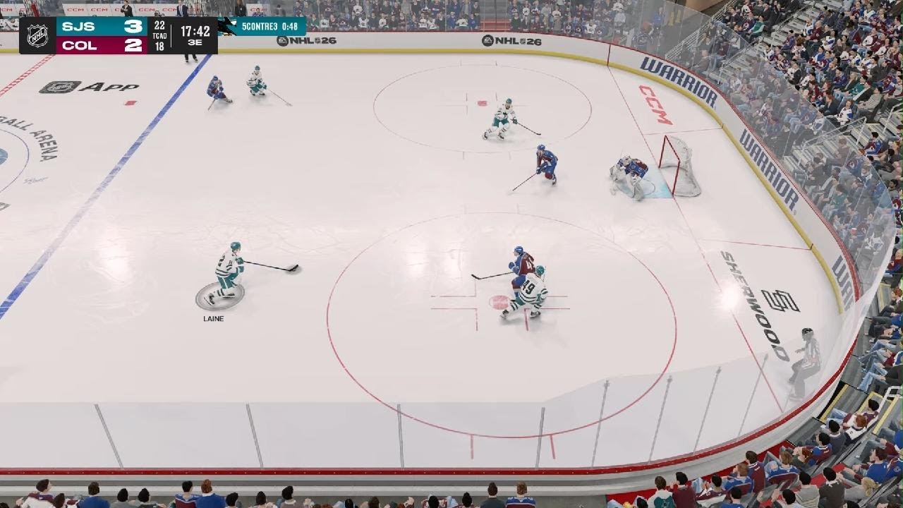 SJO vs COL