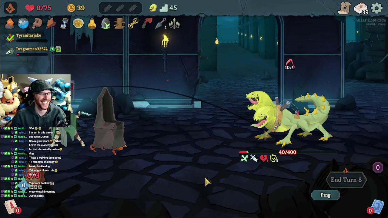 I'M GONNA SLAY THAT SPIRE...2
